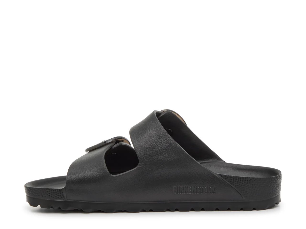 Arizona Big Buckle Slide Sandal - Women's