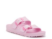 Arizona Big Buckle Slide Sandal - Women's Light Pink view