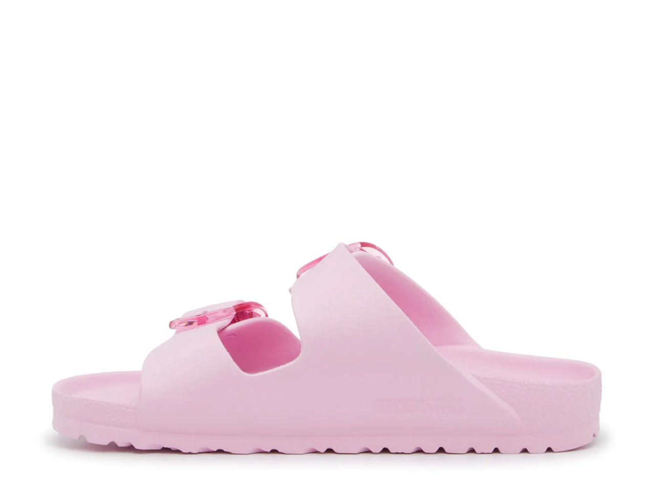 Arizona Big Buckle Slide Sandal - Women's