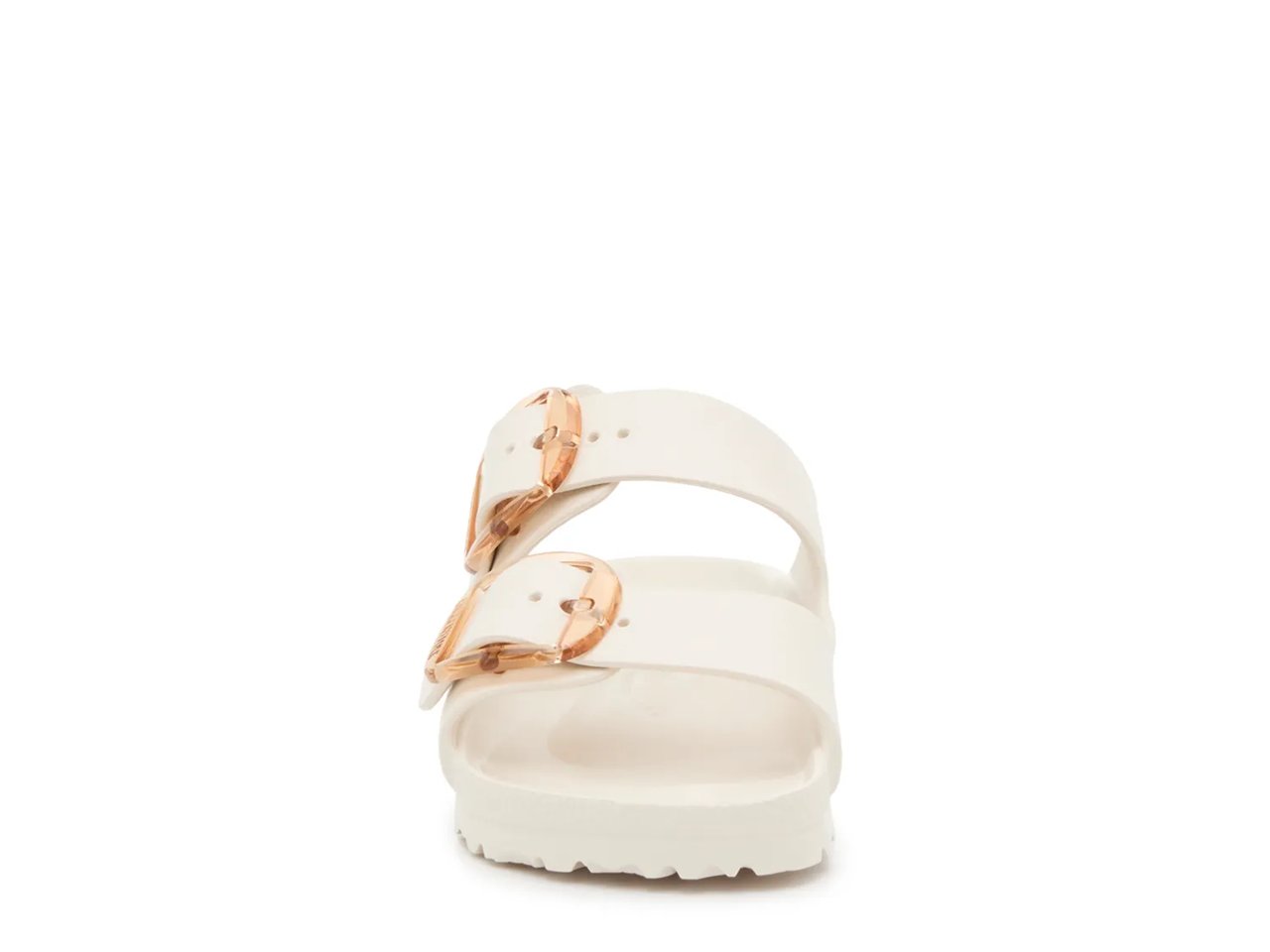 Arizona Big Buckle Slide Sandal - Women's