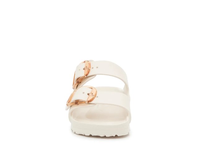 Arizona Big Buckle Slide Sandal - Women's