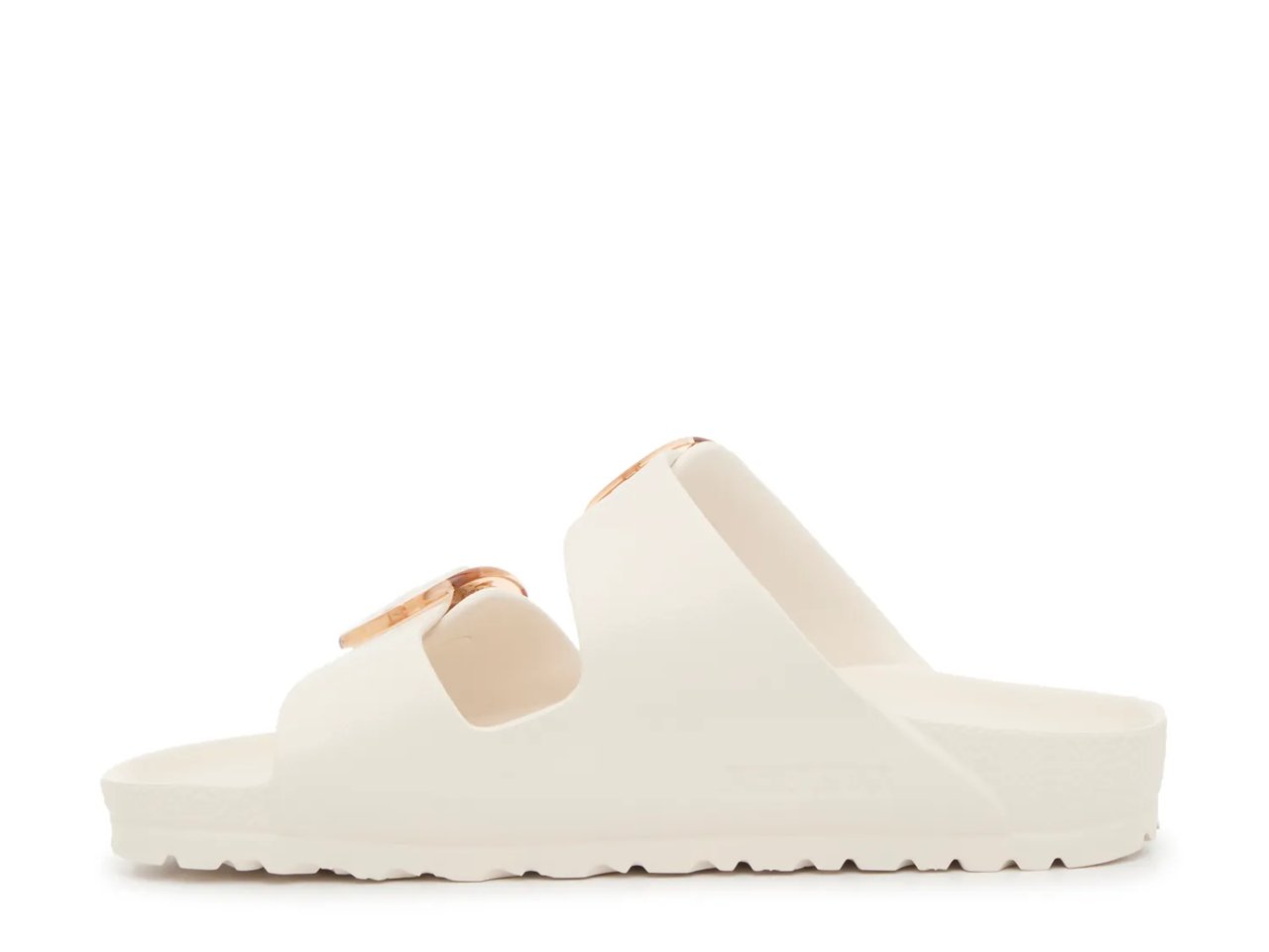 Arizona Big Buckle Slide Sandal - Women's