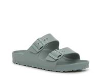 Arizona Essential Slide Sandal - Women's Light Grey view