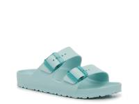 Arizona Essential Slide Sandal - Women's Light Green view