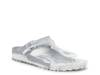 Gizeh Sandal - Women's Grey view