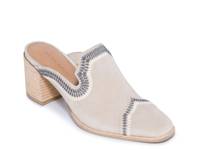 Brooklyn Mule Clay view