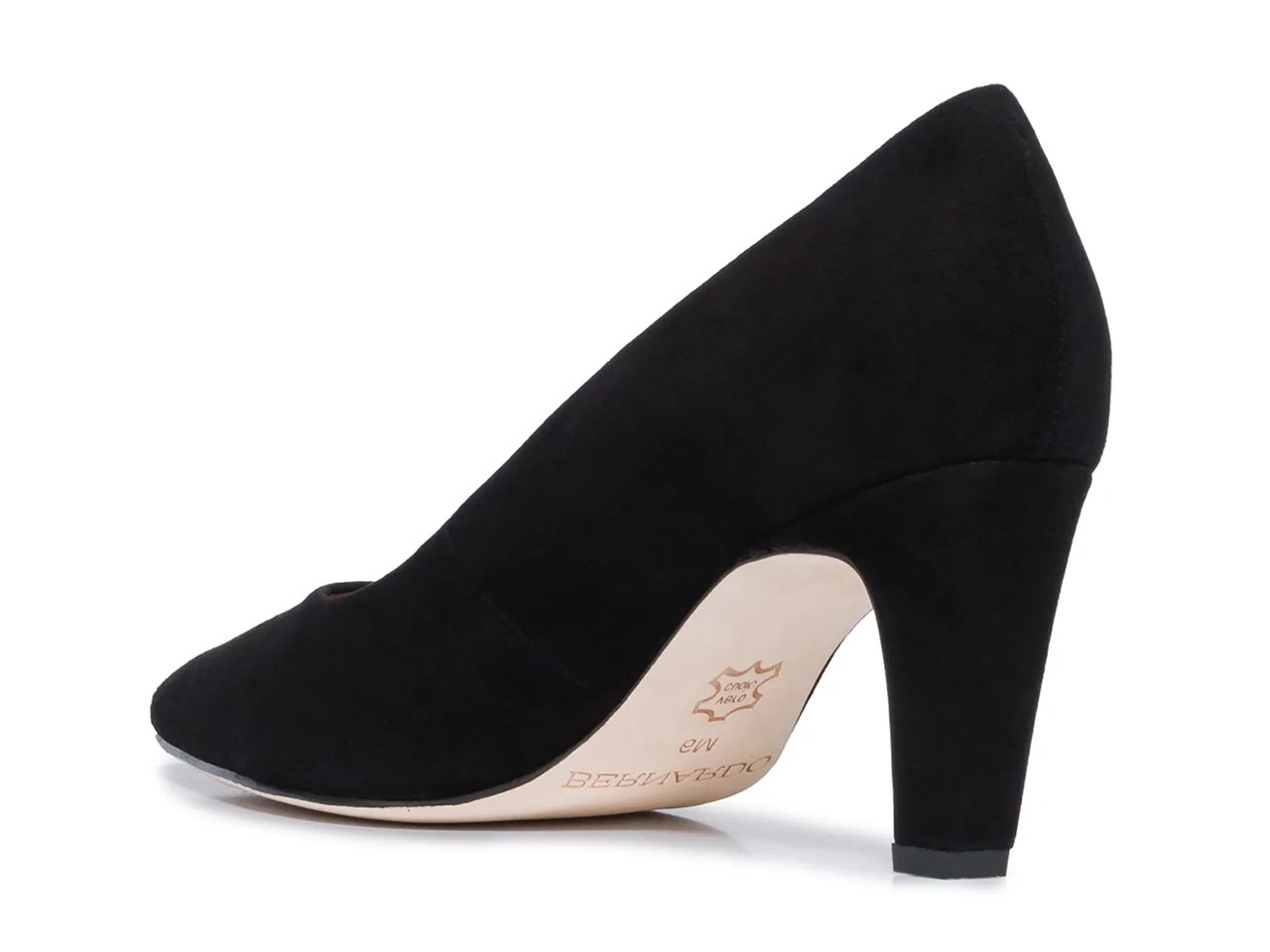 Giselle Pump