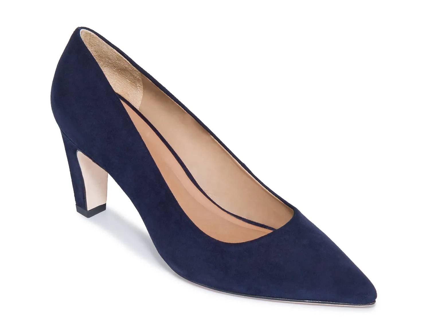 Giselle Pump