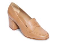 Nessa Pump Beige view