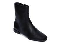 Pierce Bootie Black view
