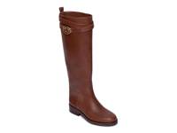 Tanner Boot Dark Brown view