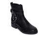 Tyra Boot Black view