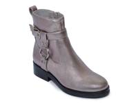 Tyra Boot Silver Metallic view