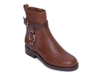 Tyra Boot Dark Brown view