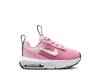 Air Max INTRLK Lite Sneaker - Kids' Dark Pink view