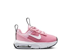 Featuring the kids' Nike Air Max INTRLK Lite Sneaker. Click to shop kids' Nike Slip On Sneakers at DSW Designer Shoe Warehouse