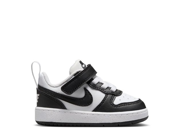 Court Borough Low Recraft Sneaker - Kids'