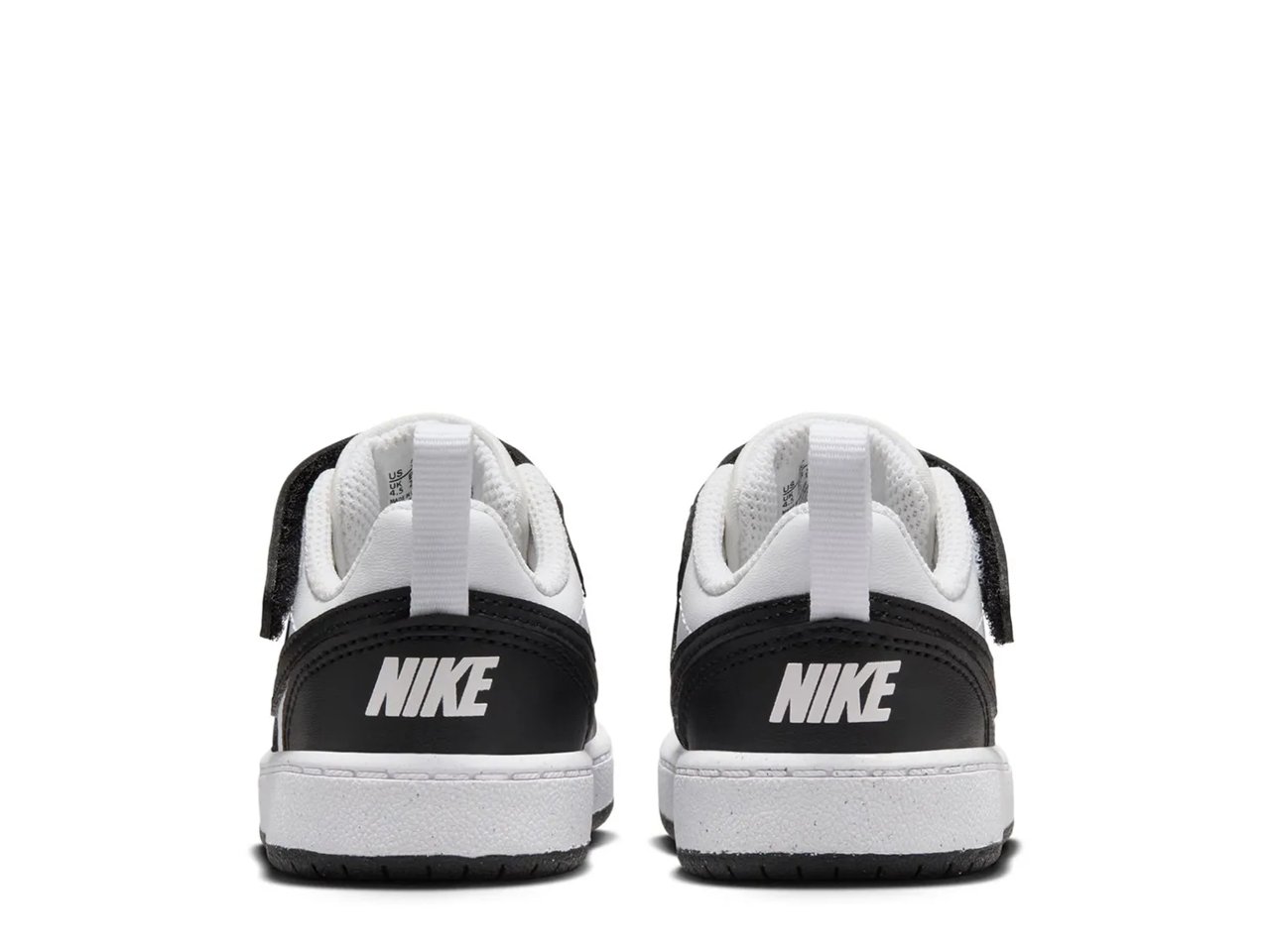 Court Borough Low Recraft Sneaker - Kids'