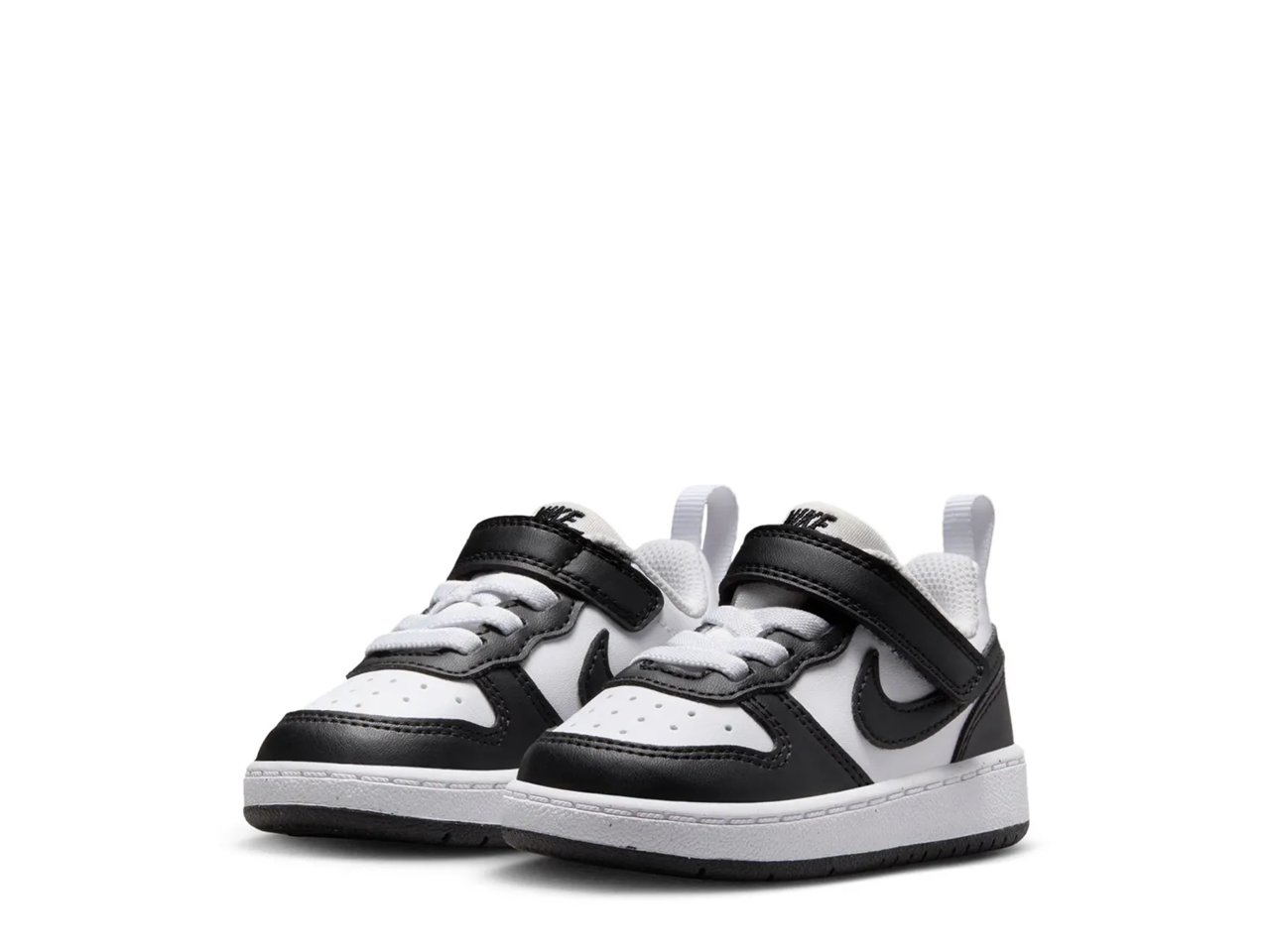Court Borough Low Recraft Sneaker - Kids'