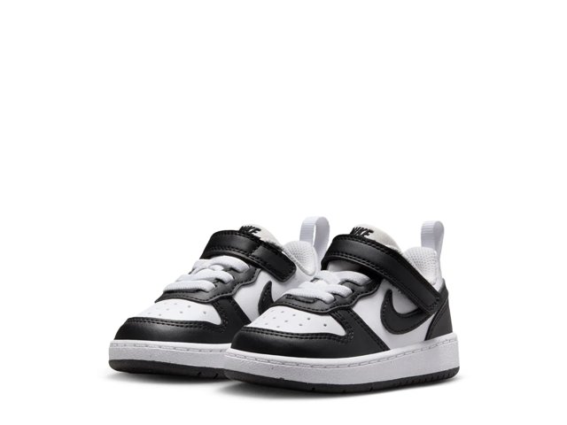 Court Borough Low Recraft Sneaker - Kids'