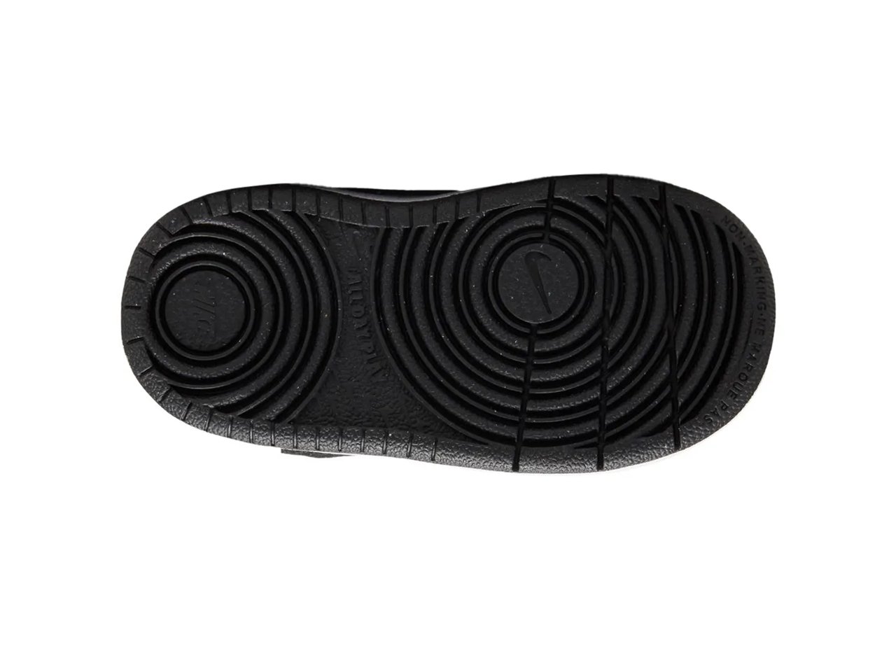 Court Borough Low Recraft Sneaker - Kids'