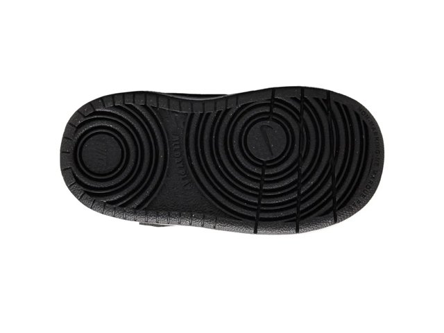 Court Borough Low Recraft Sneaker - Kids'