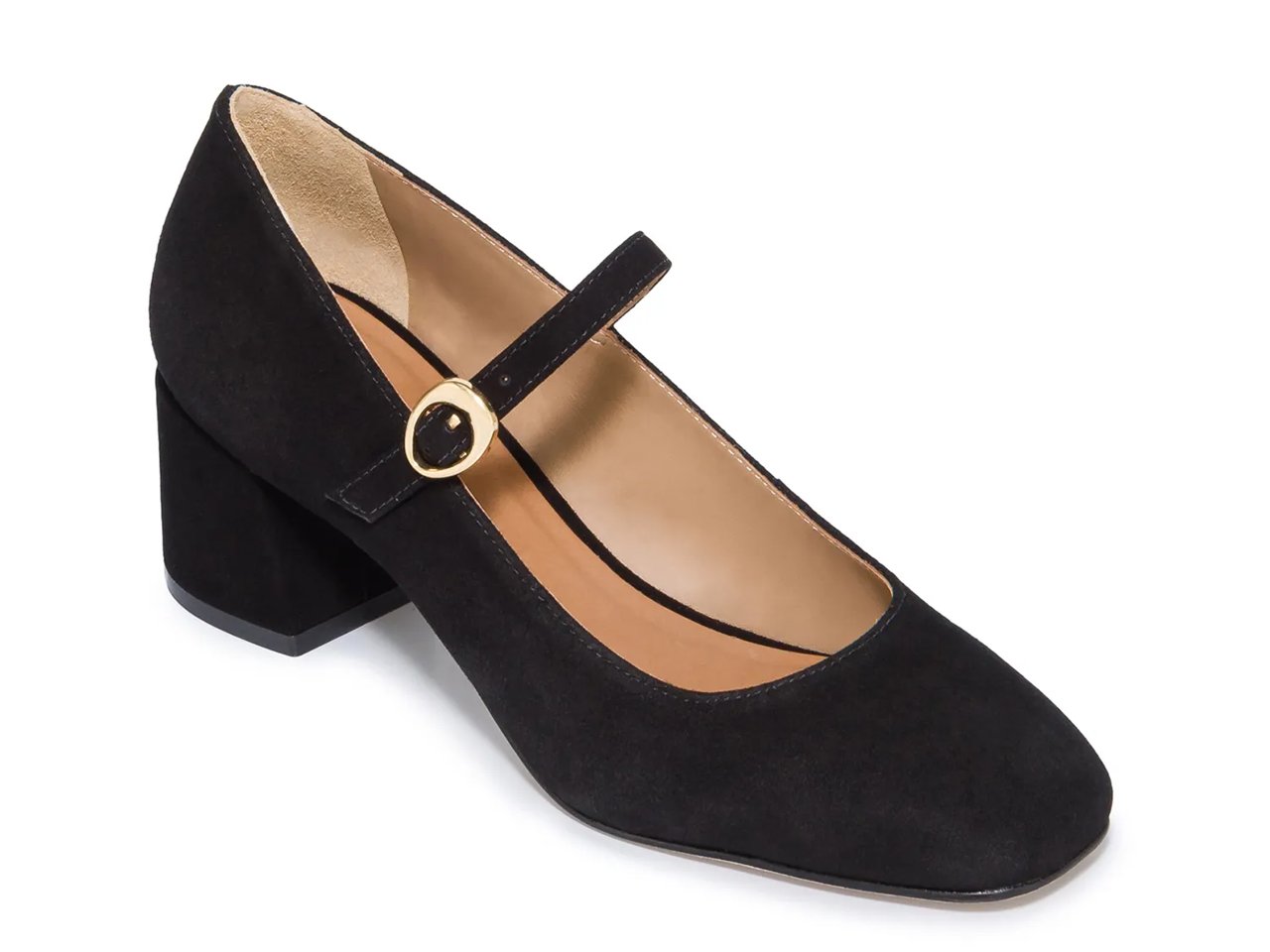 Ancona Mary Jane Pump