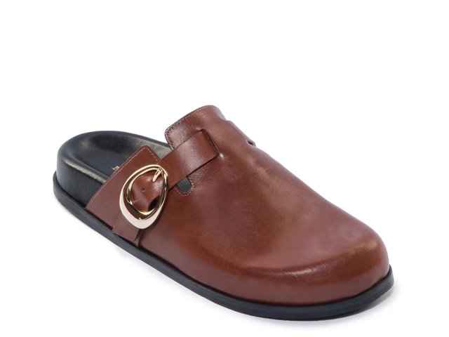 Easton Clog