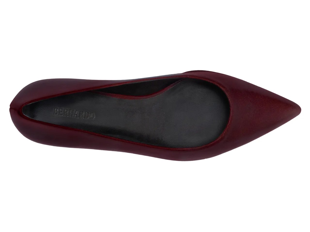 Millie Pump