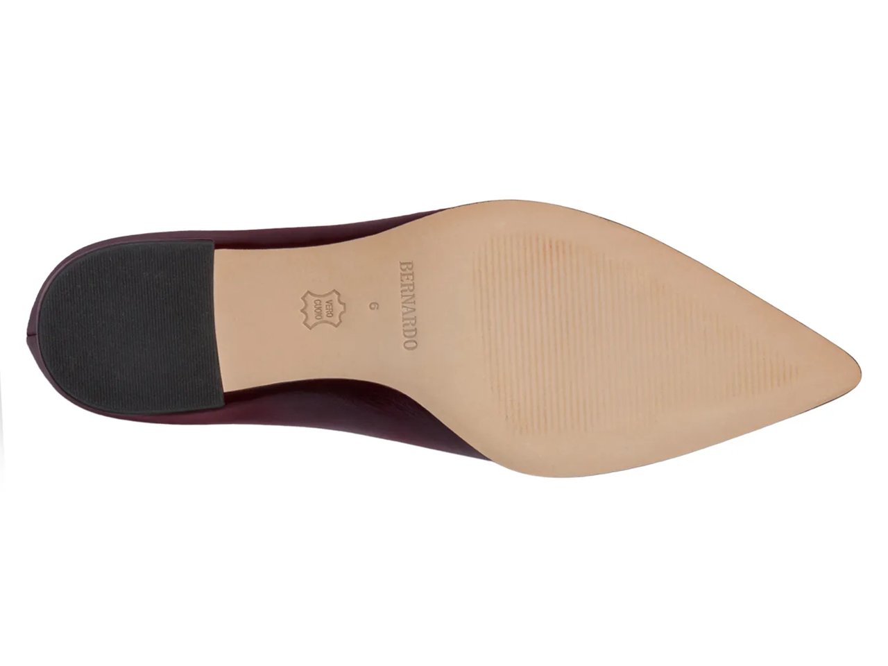 Millie Pump