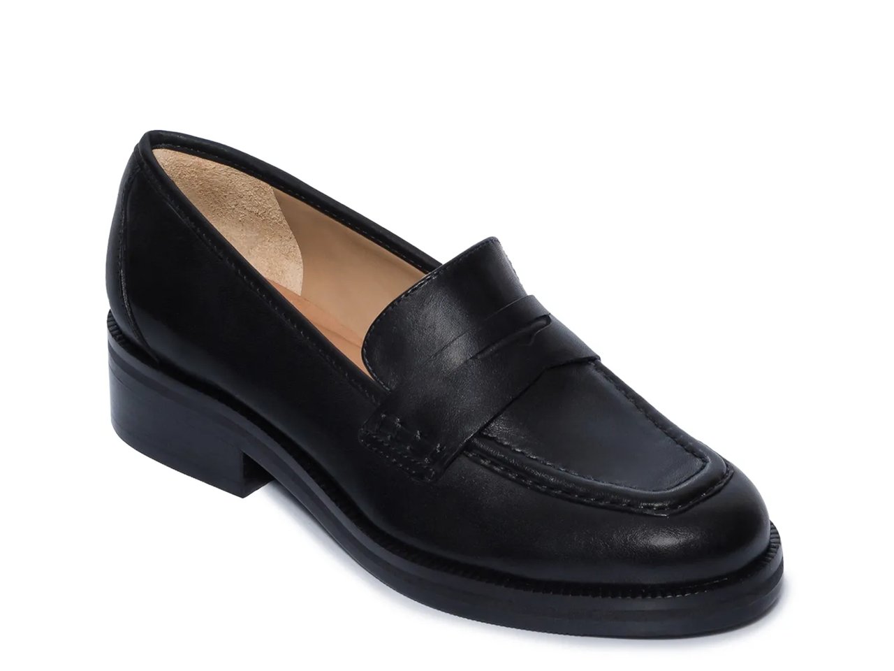Tabitha Penny Loafer