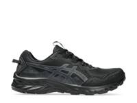 GEL-Venture 10 Running Shoe - Men's Black/Graphite view