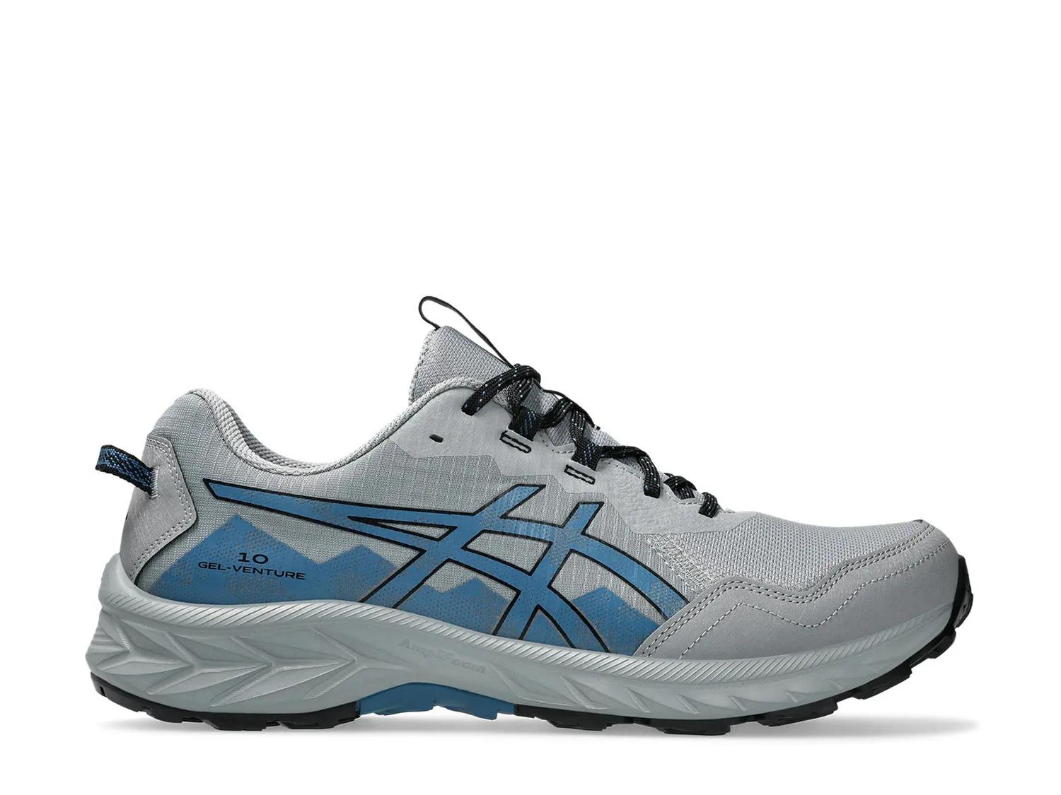 ASICS GEL-Venture 10 Running Shoe - Men display picture 2