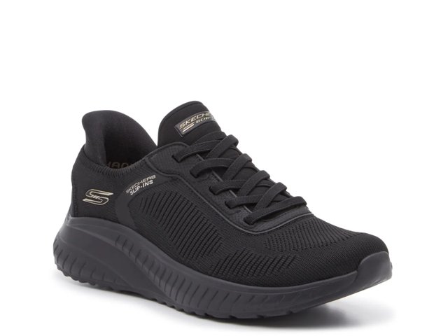 Skechers Hands Free Slip-ins: BOBS Sport Squad Chaos Slip-On