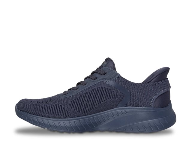 Hands Free Slip-Ins: BOBS Sport Squad Chaos Slip-On Sneaker - Women's