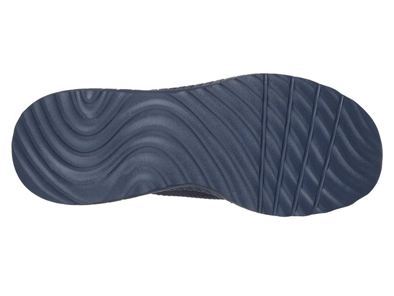 Hands Free Slip-Ins: BOBS Sport Squad Chaos Slip-On Sneaker - Women's