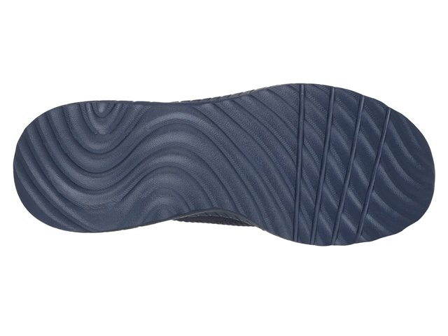 Hands Free Slip-Ins: BOBS Sport Squad Chaos Slip-On Sneaker - Women's