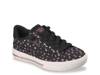 Arcade Arch Love Sneaker Black/Multicolor view
