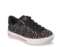 Arcade Arch Love Sneaker Black/Multicolor view