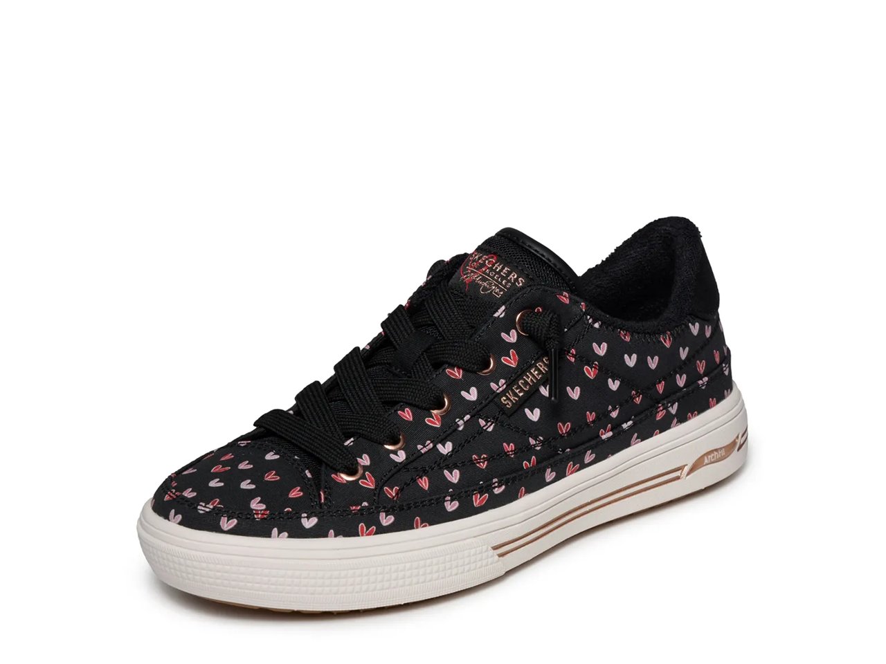 Arcade Arch Love Sneaker