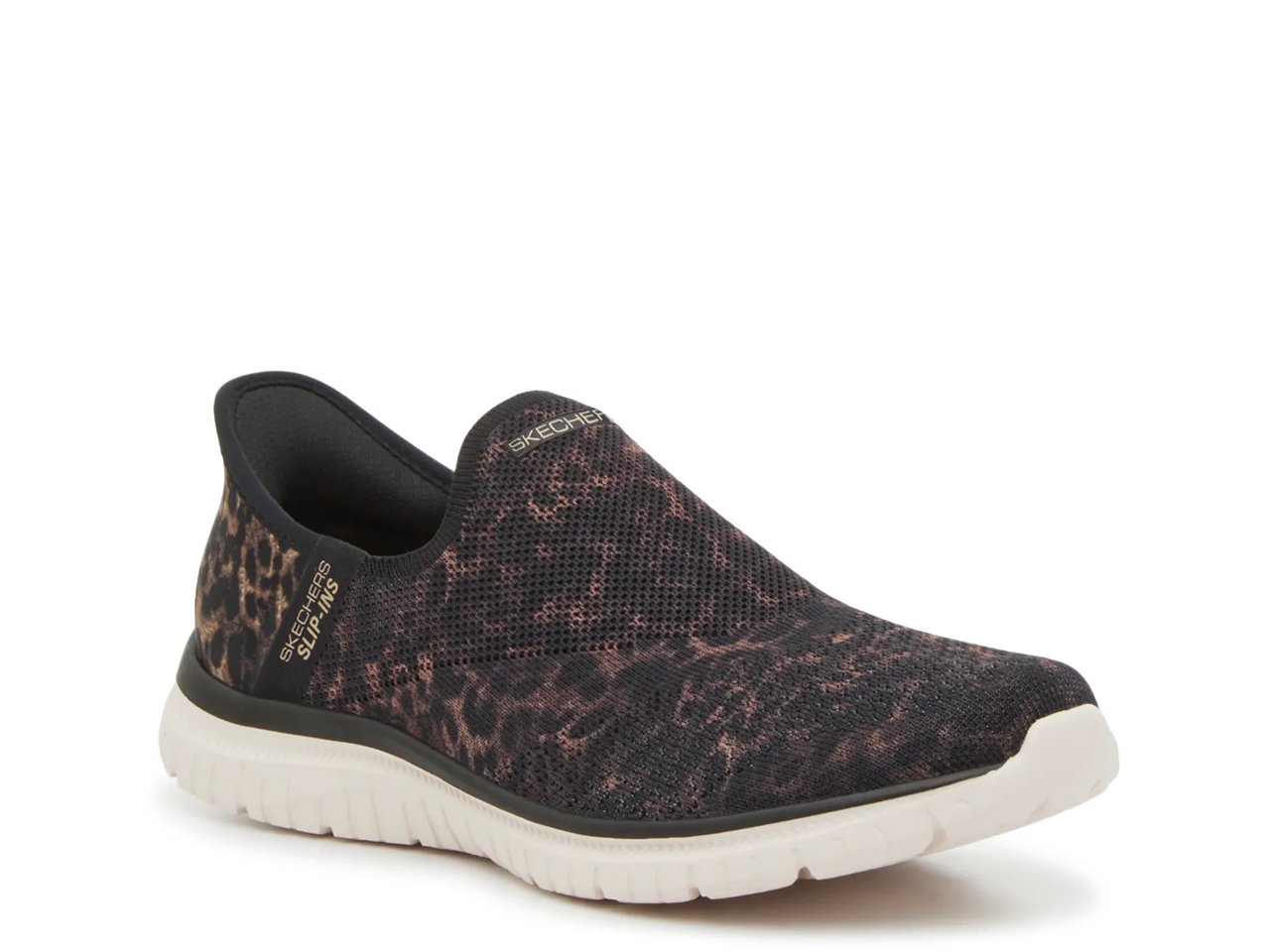 Hands Free Slip-Ins Virtue Sleek Slip-On Sneaker