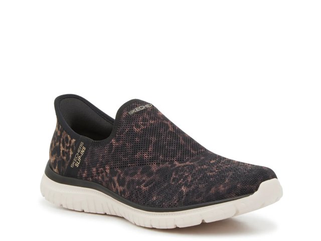 Hands Free Slip-Ins Virtue Sleek Slip-On Sneaker