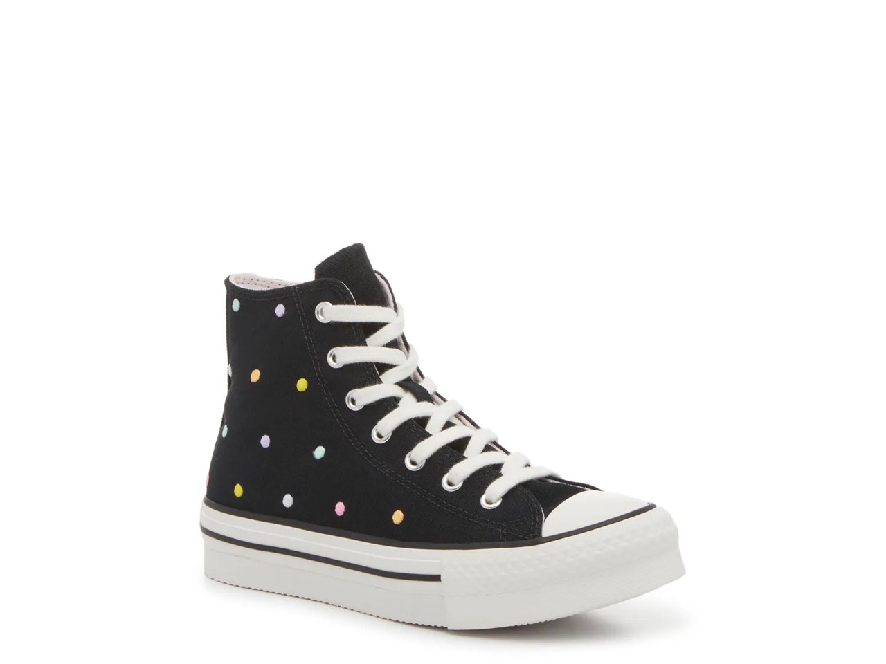 Chuck Taylor All Star Lift High-Top Sneaker - Kids'