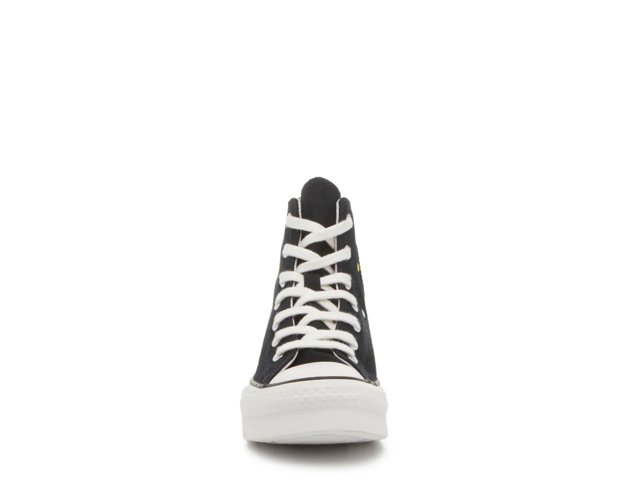 Chuck Taylor All Star Lift High-Top Sneaker - Kids'