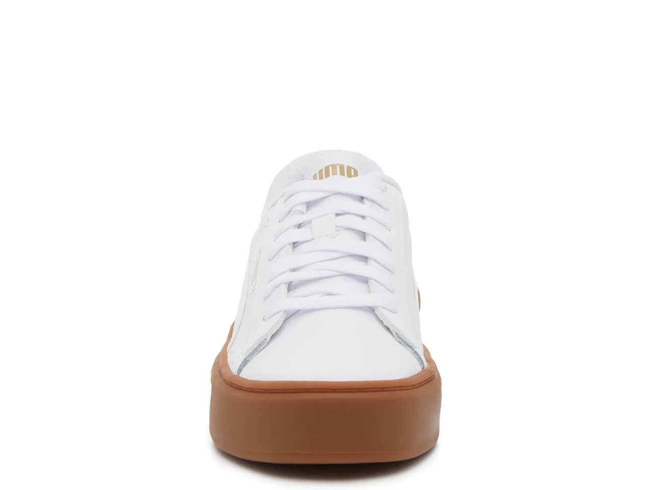 Smash v3 Platform Sneaker - Women's