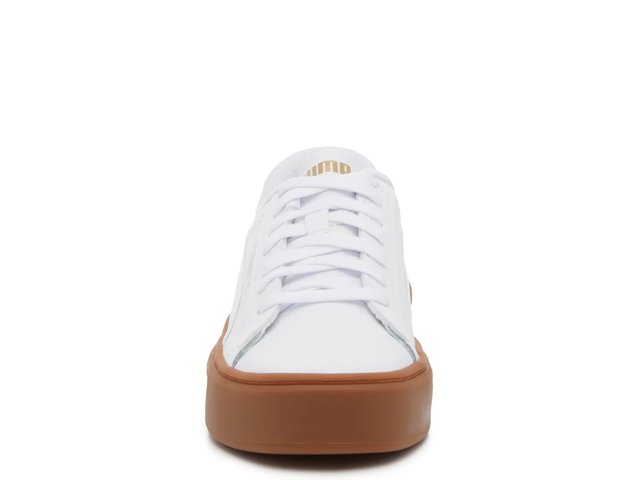 Smash v3 Platform Sneaker - Women's