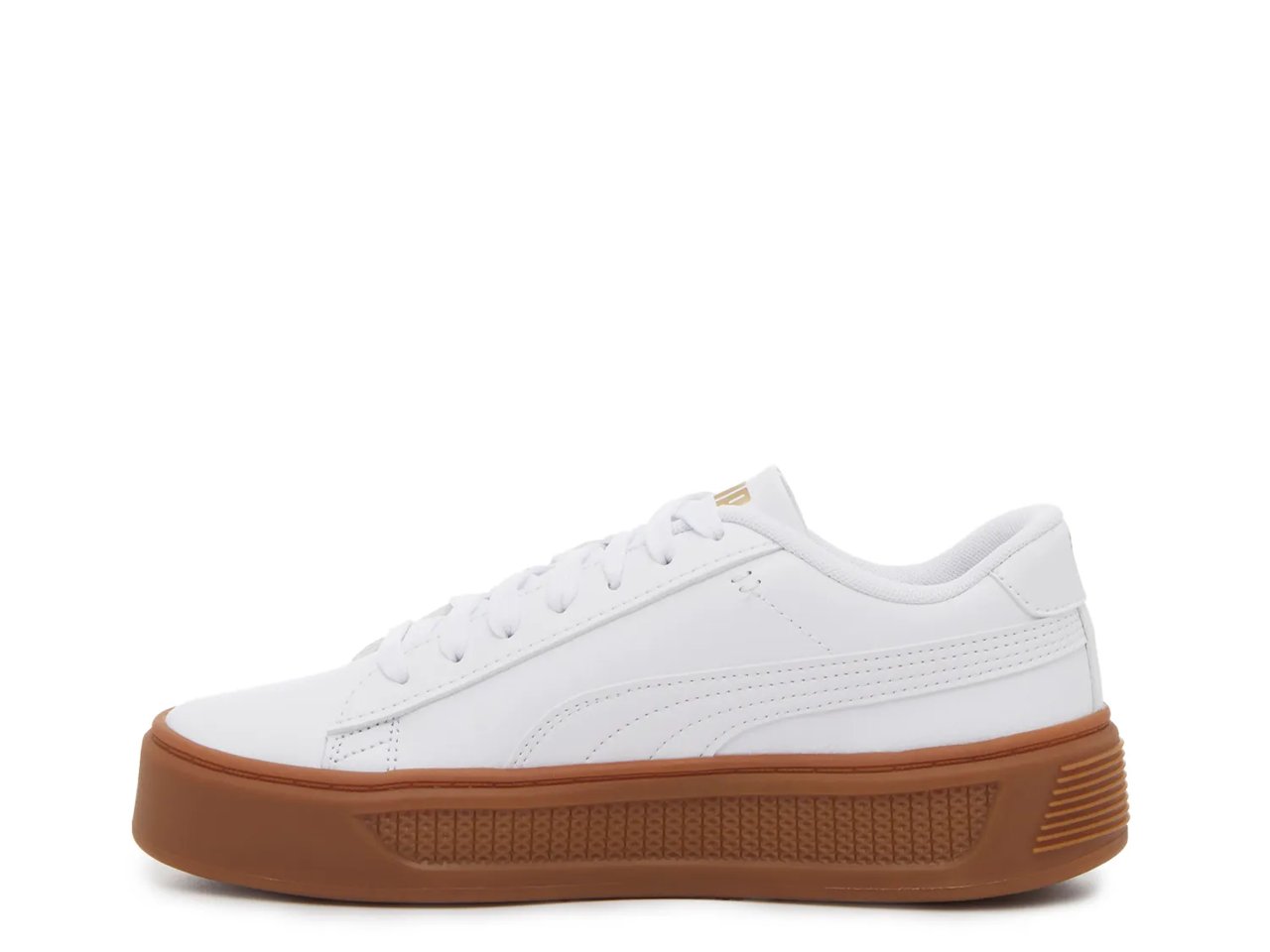 Smash v3 Platform Sneaker - Women's