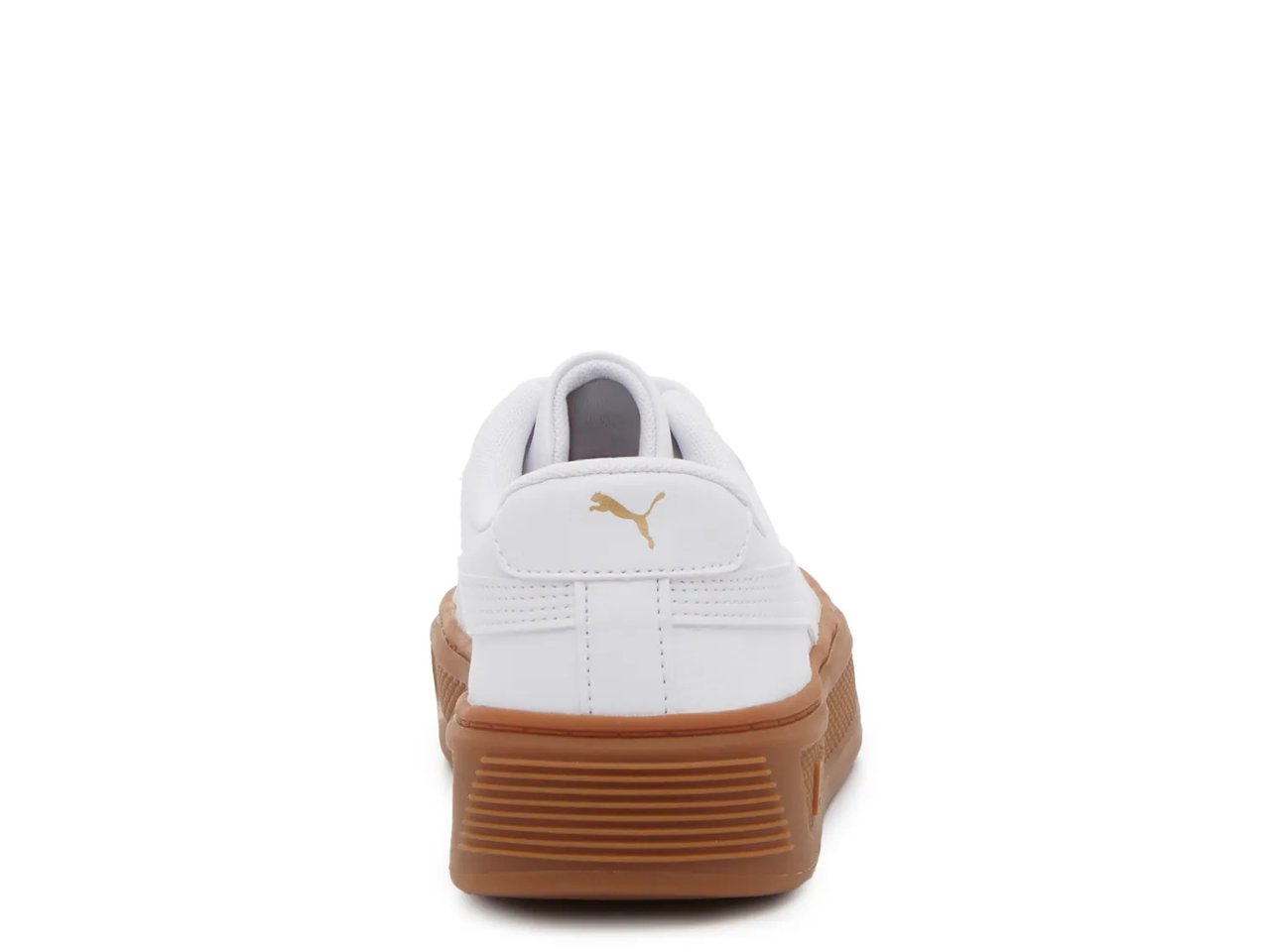 Smash v3 Platform Sneaker - Women's