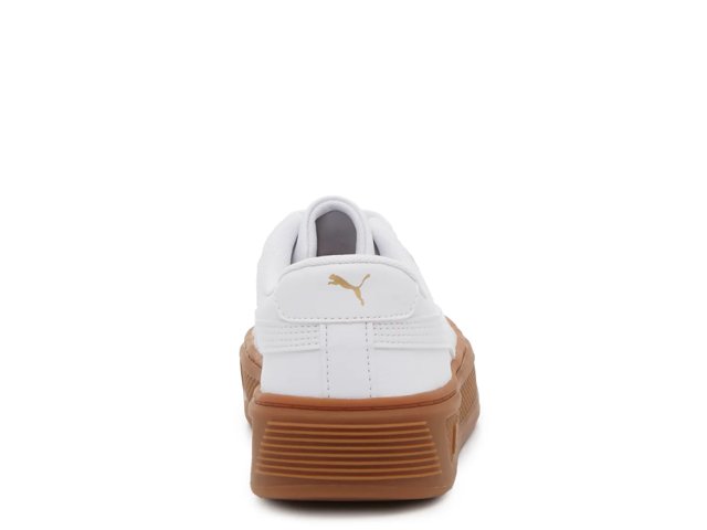 Smash v3 Platform Sneaker - Women's