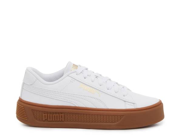 Click to shop women's PUMA Platform Sneakers